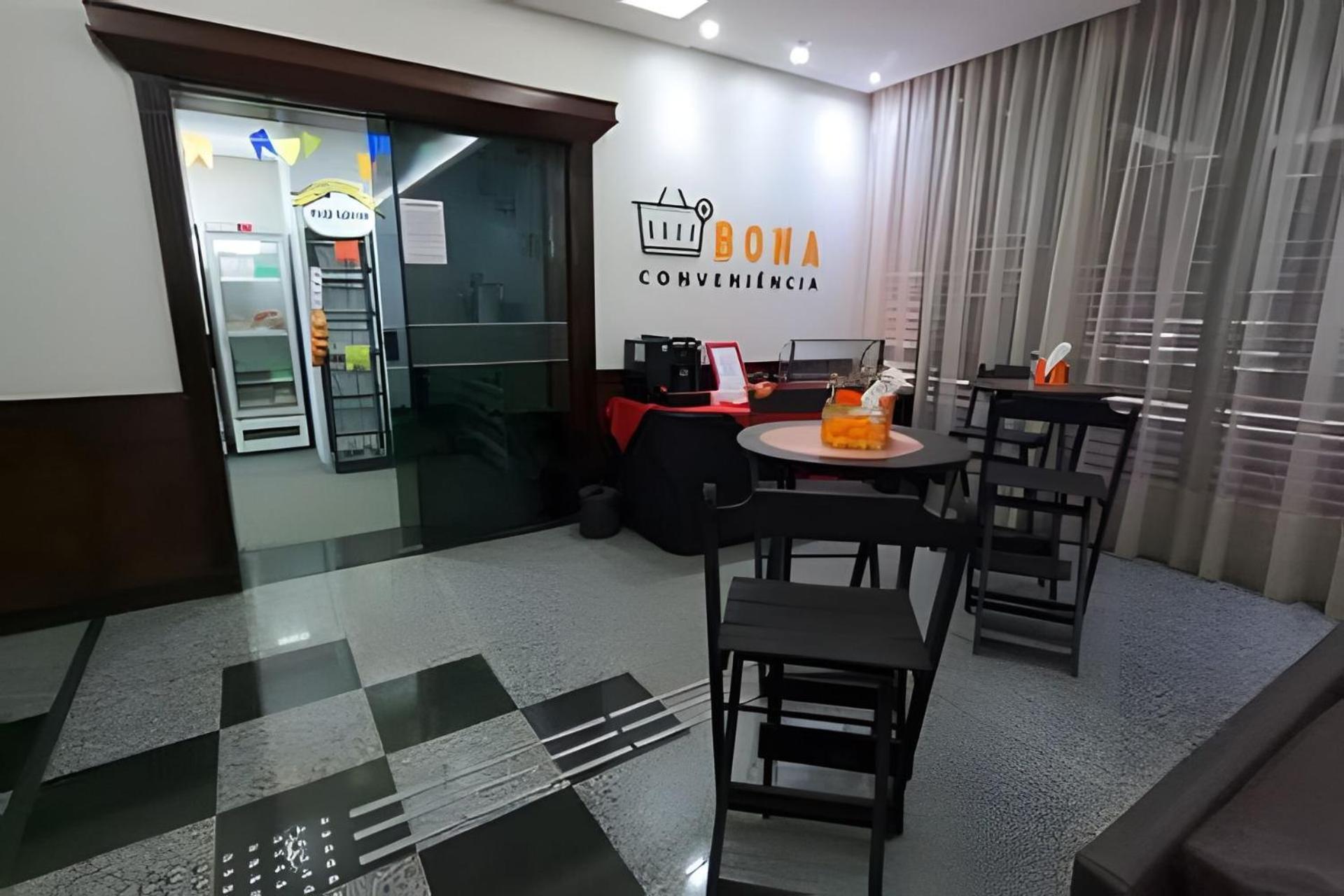 Apartamento Bonaparte - Excelente Apartamento#1416