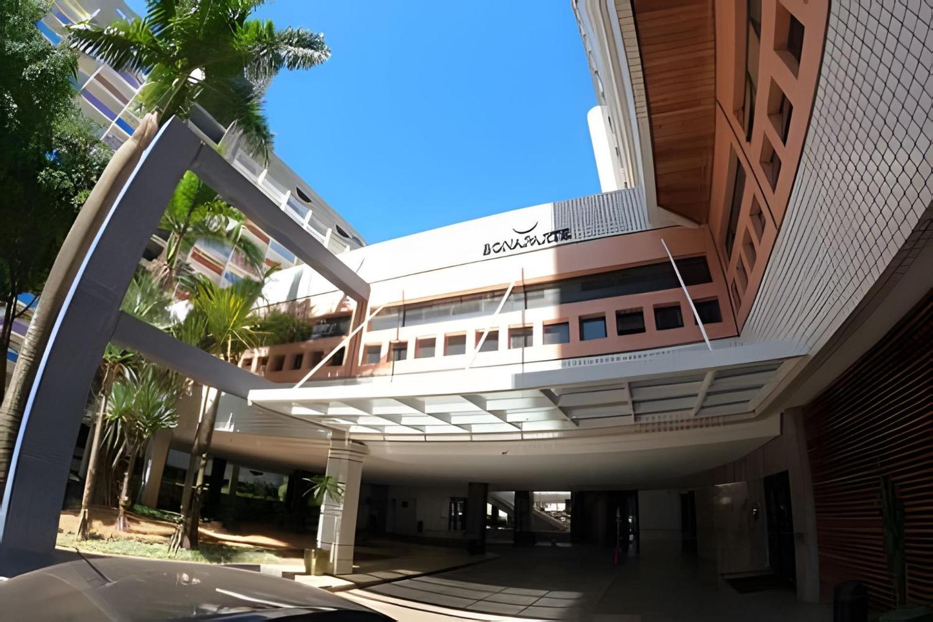 Bonaparte - Excelente Apartamento#1416 Apartamento Brasília
