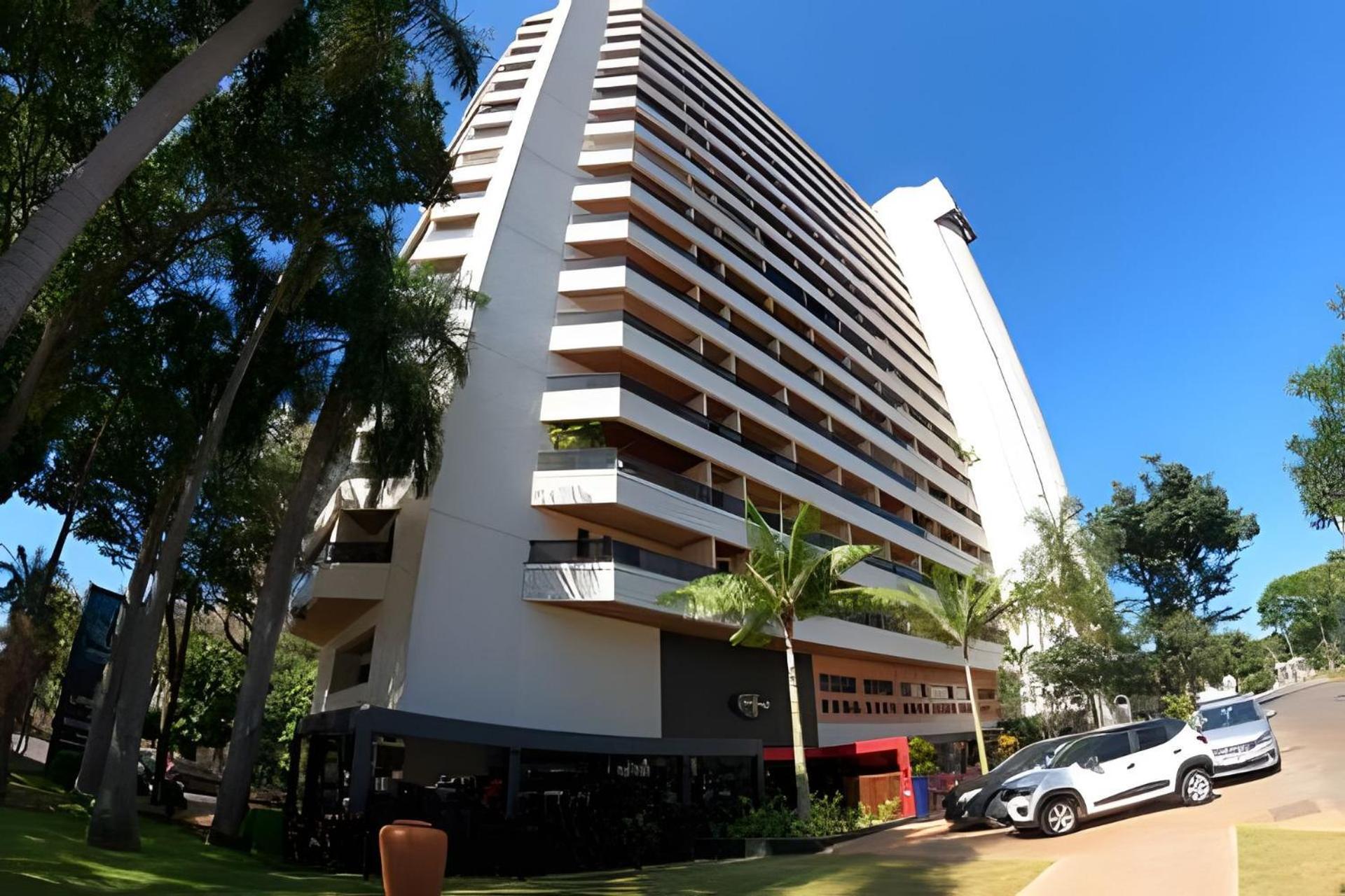 Apartamento Bonaparte - Excelente Apartamento#1416 Brasília