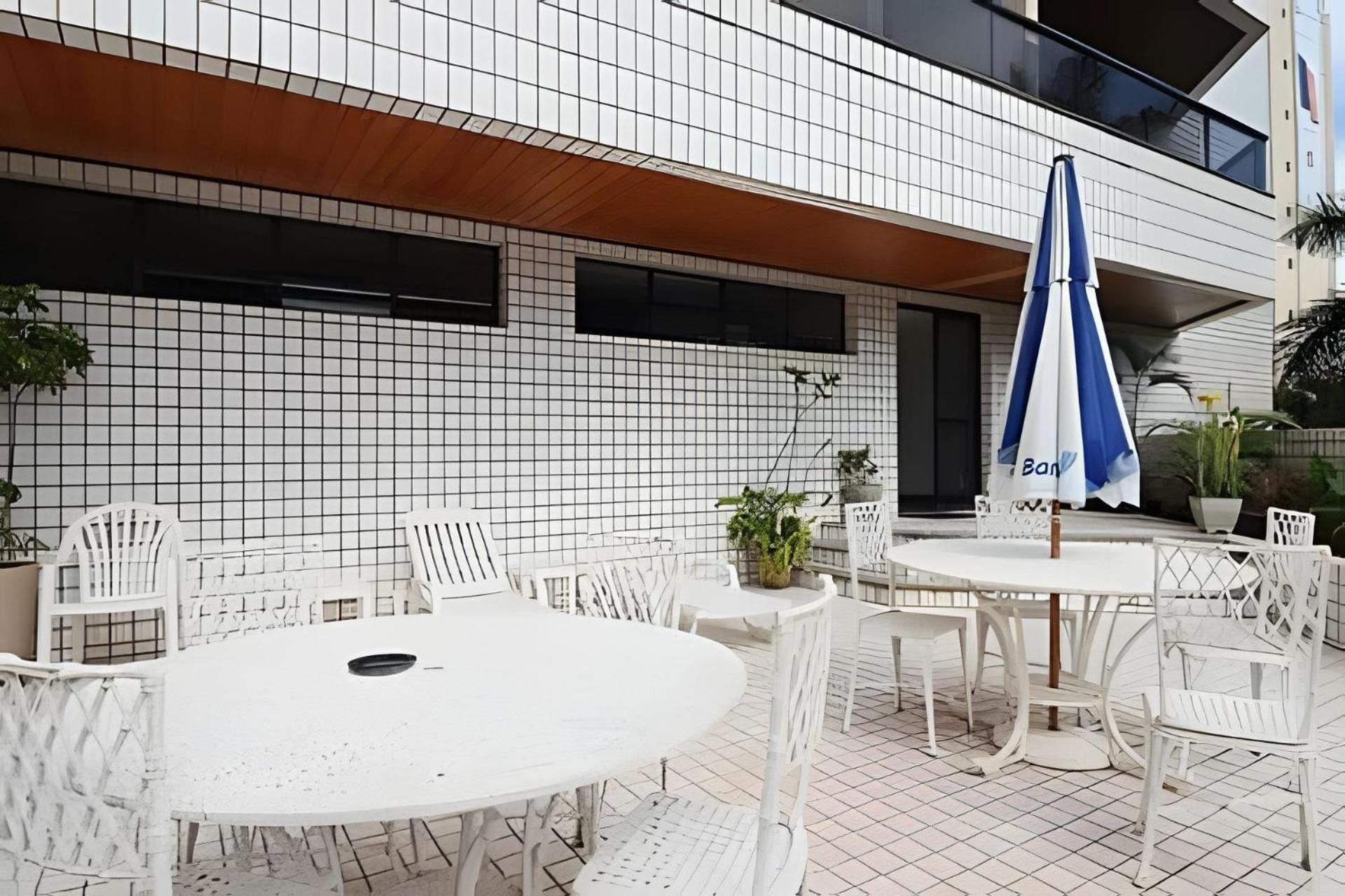 Bonaparte - Excelente Apartamento#1416 * Brasília