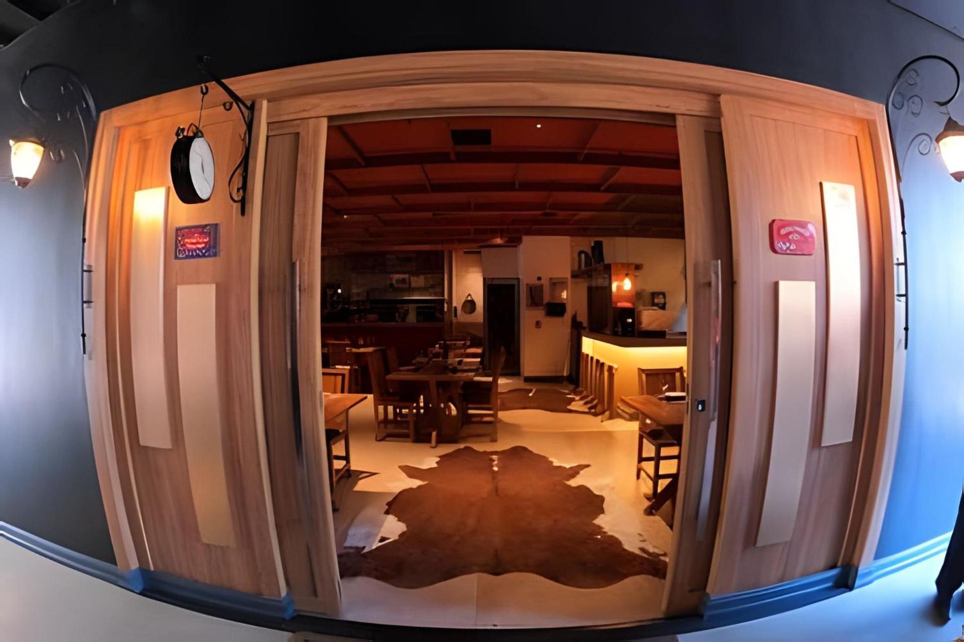 Bonaparte - Excelente Apartamento#1416 Apartamento *