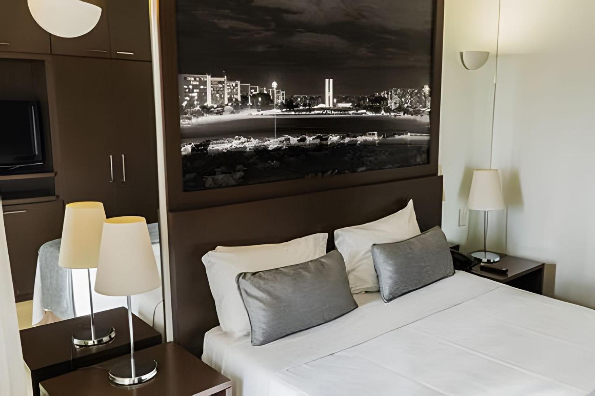 Bonaparte - Excelente Apartamento#1416 Apartamento Brasília