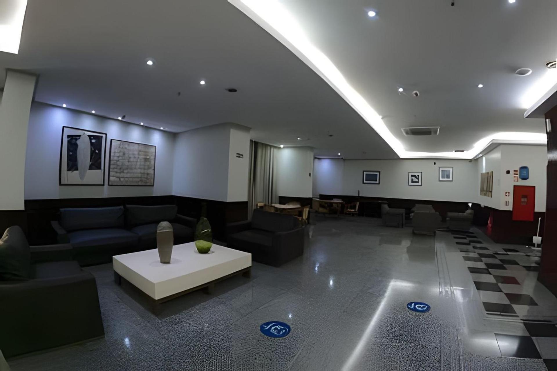 Apartamento Bonaparte - Excelente Apartamento#1416 Brasília