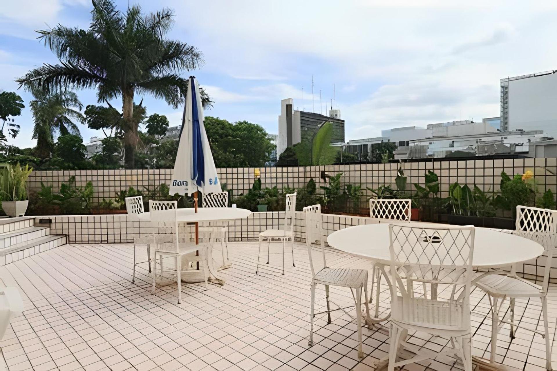 Bonaparte - Excelente Apartamento#1416 Apartamento