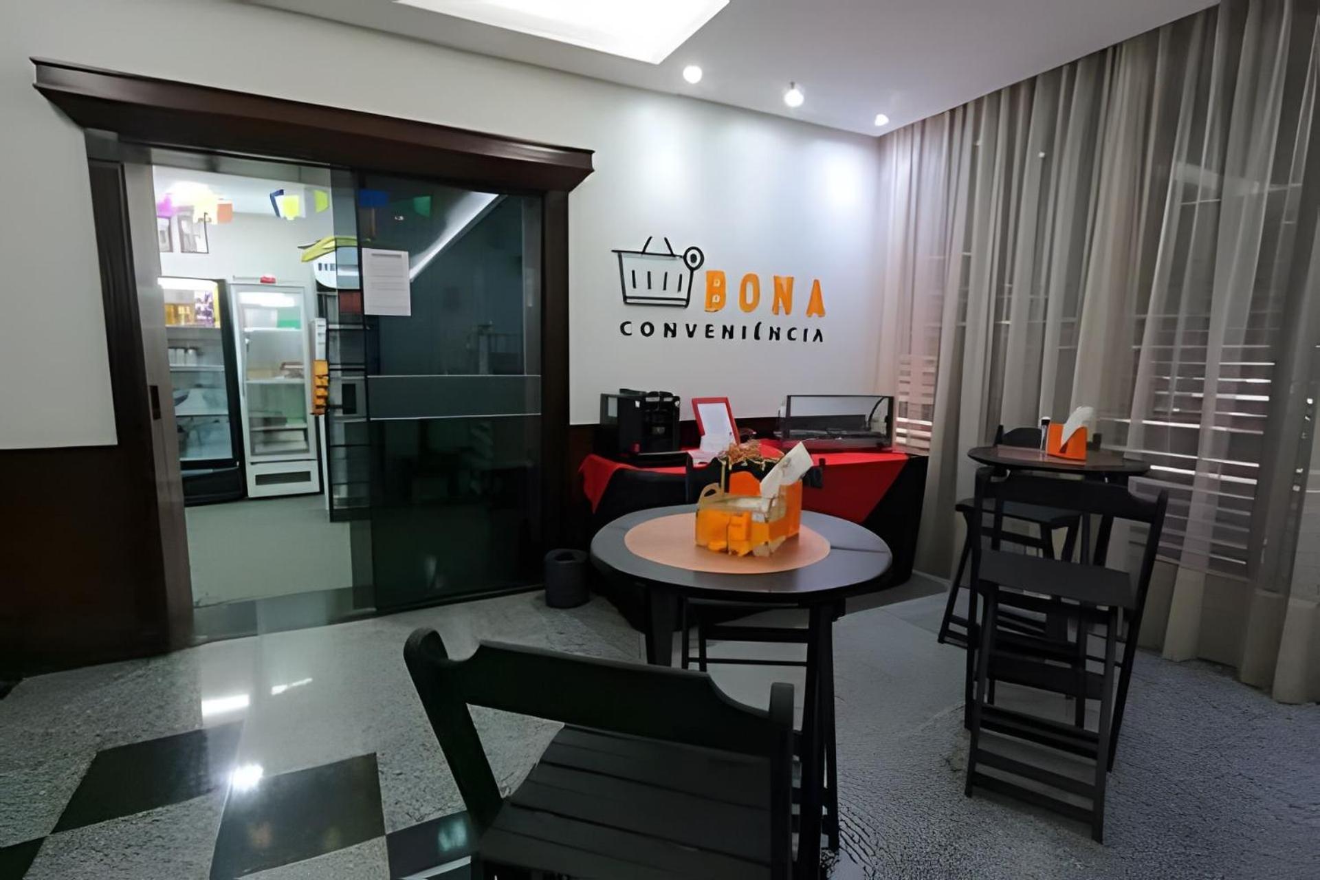 Apartamento Bonaparte - Excelente Apartamento#1416 *