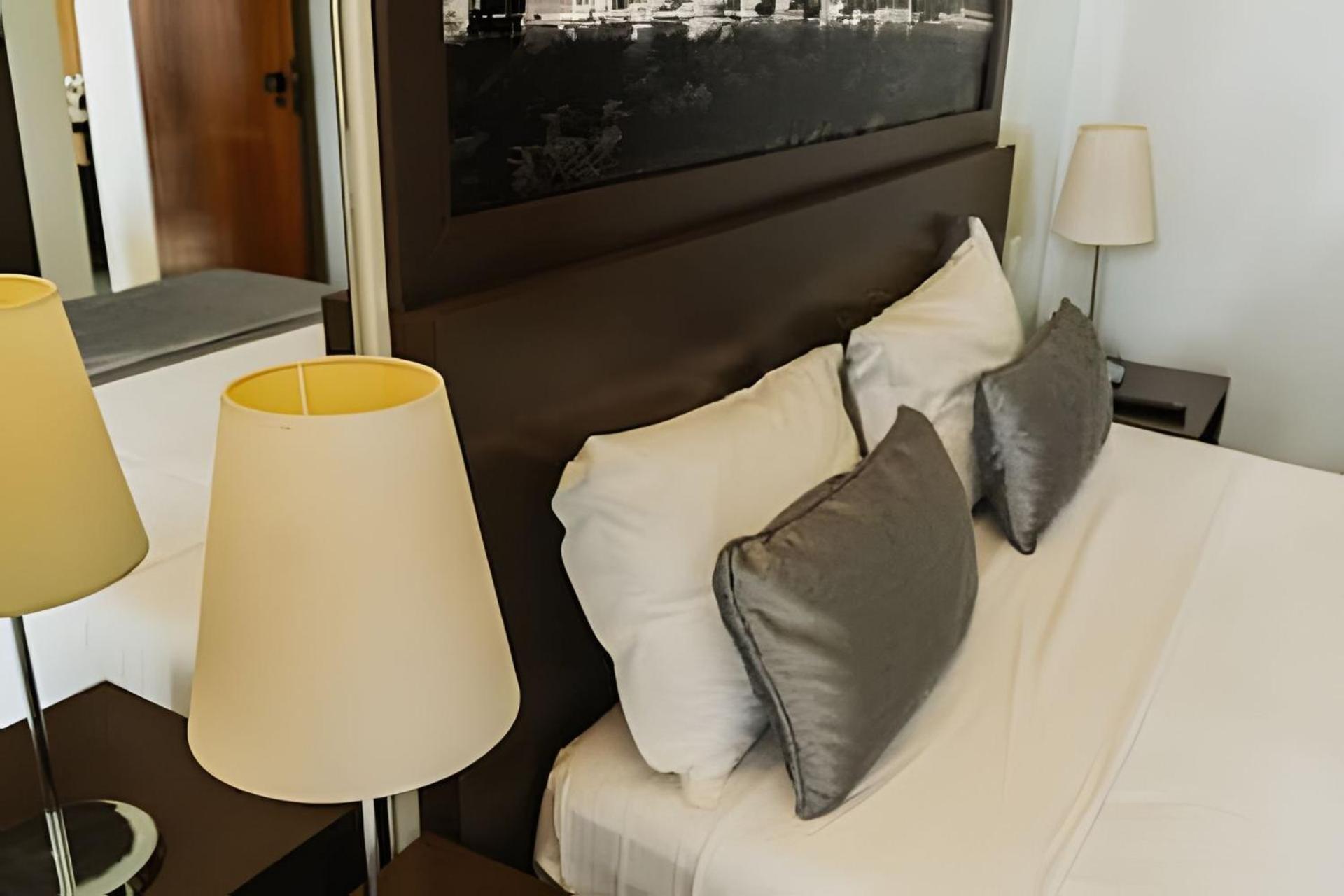 Bonaparte - Excelente Apartamento#1416 Brasília