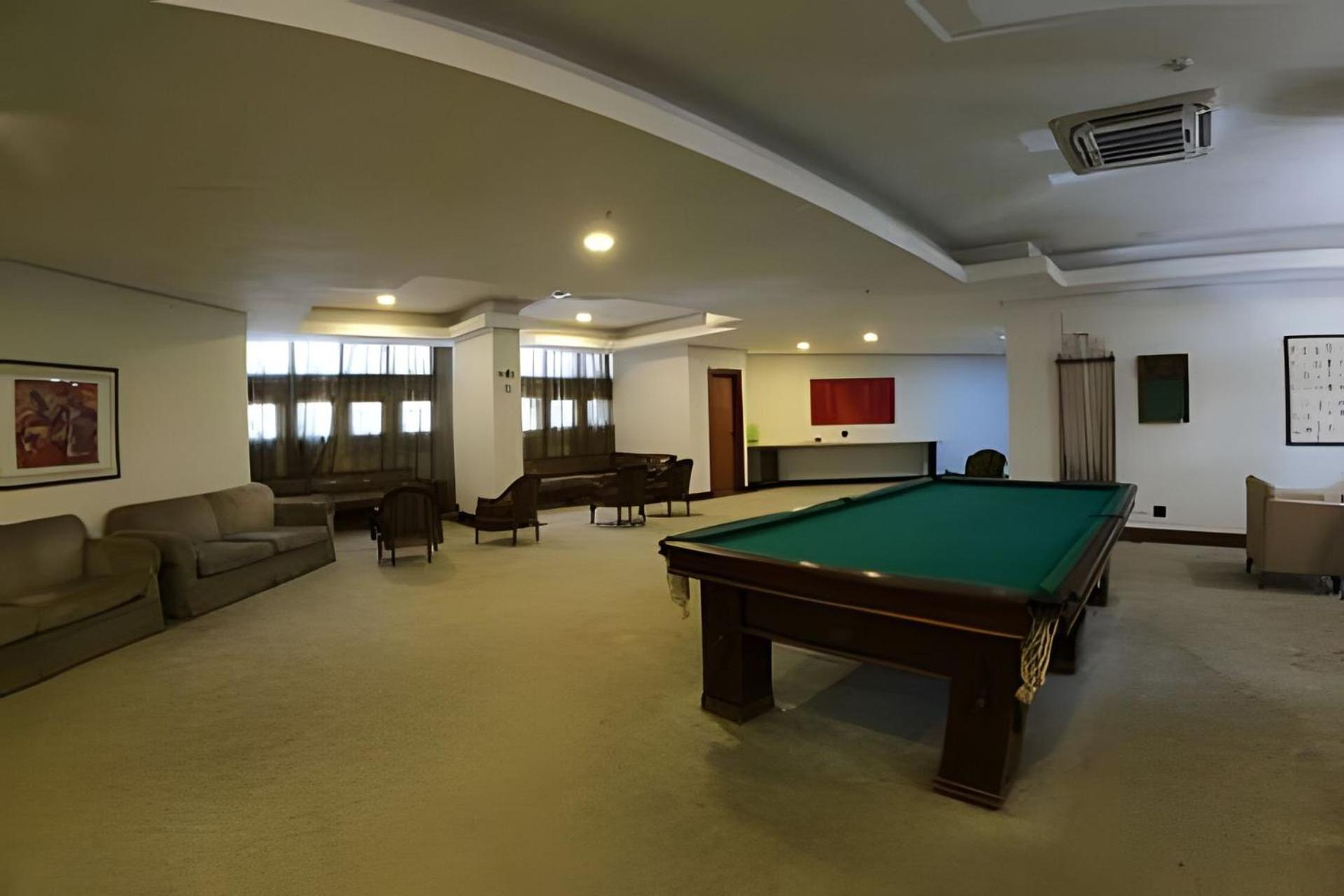 Bonaparte - Excelente Apartamento#1416 Brasília