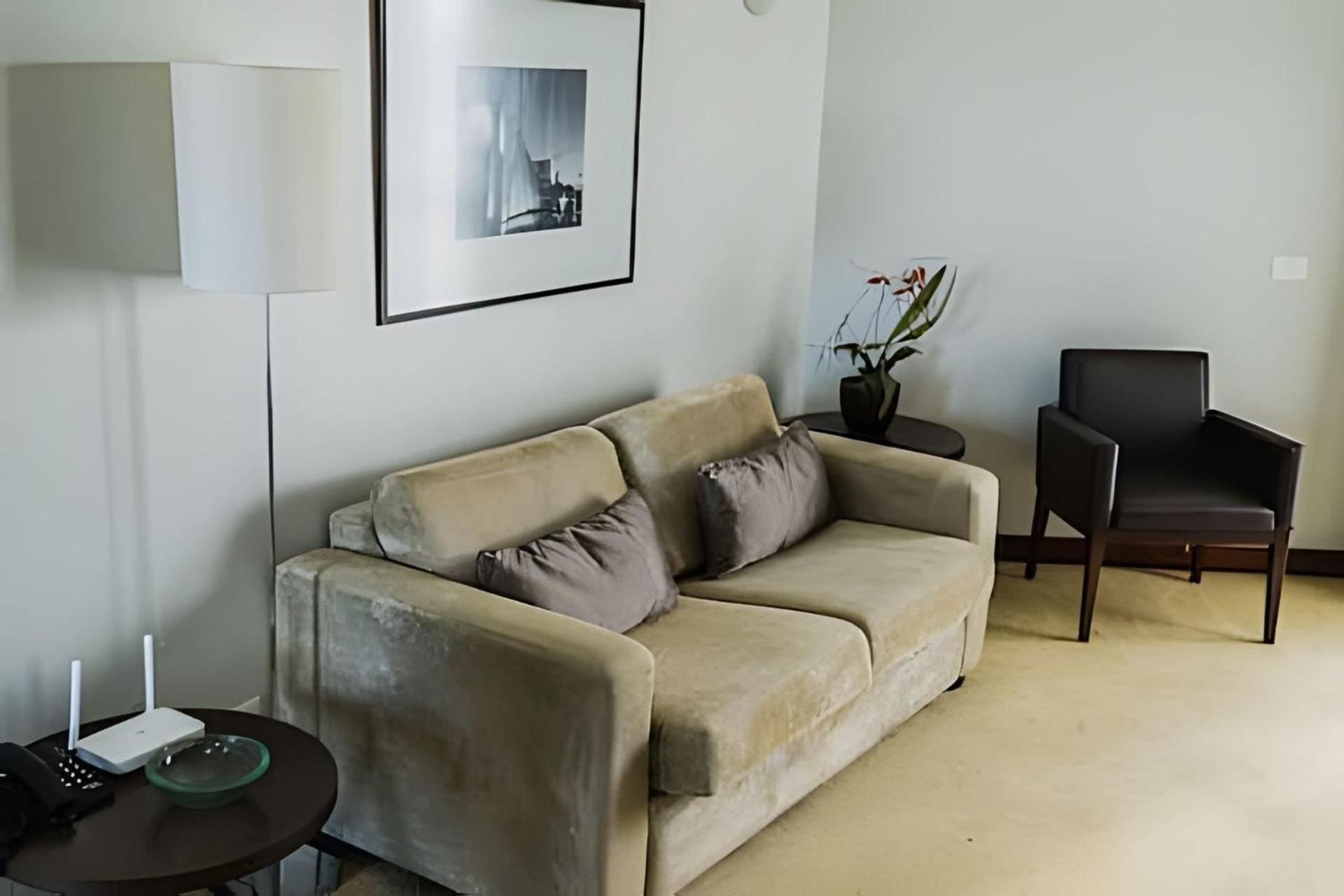 Bonaparte - Excelente Apartamento#1416 * Brasília