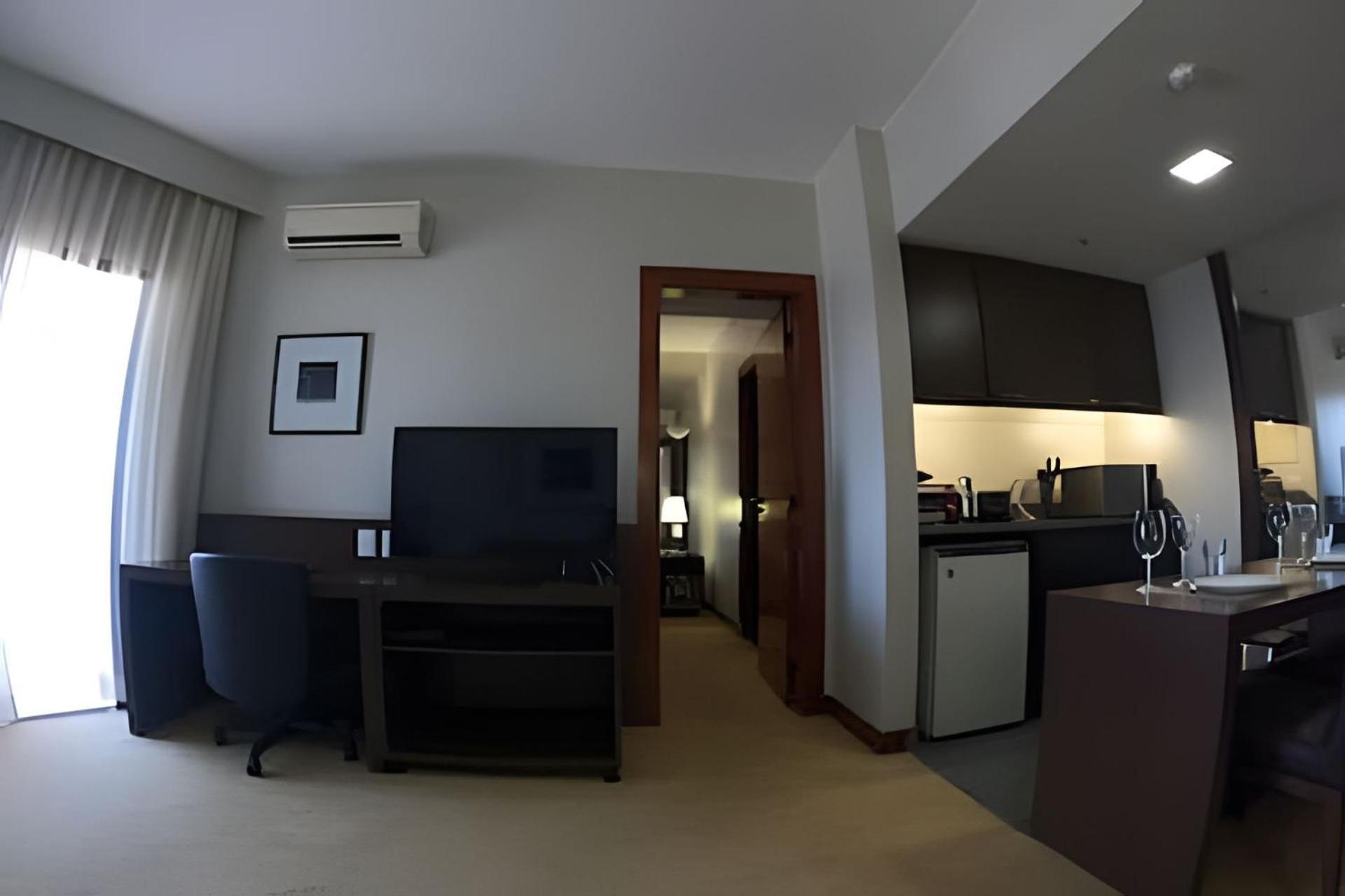 Bonaparte - Excelente Apartamento#1416 * Brasília